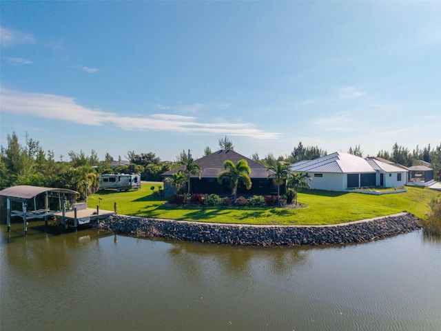 10650 POUGHKEEPSIE CIRCLE, Port Charlotte, FL 33981