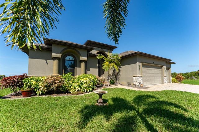 10650 POUGHKEEPSIE CIRCLE, Port Charlotte, FL 33981