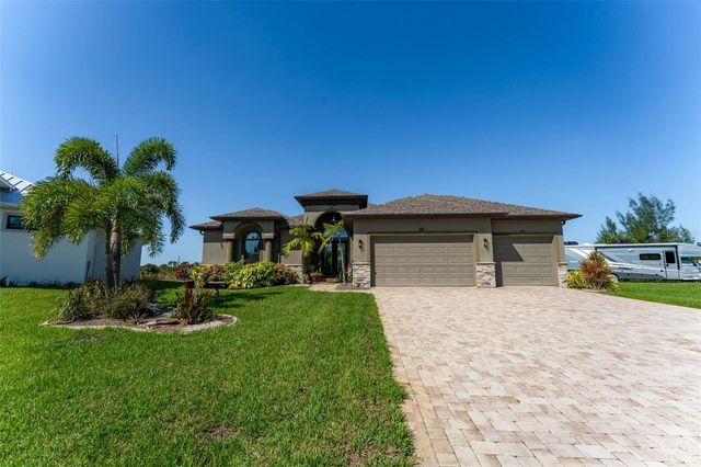 10650 POUGHKEEPSIE CIRCLE, Port Charlotte, FL 33981