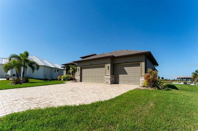 10650 POUGHKEEPSIE CIRCLE, Port Charlotte, FL 33981