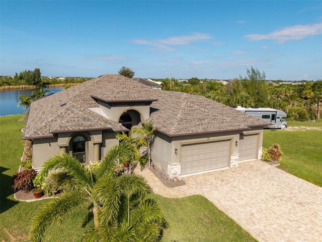 10650 POUGHKEEPSIE CIRCLE, Port Charlotte, FL 33981