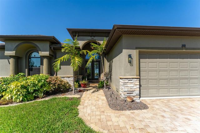 10650 POUGHKEEPSIE CIRCLE, Port Charlotte, FL 33981