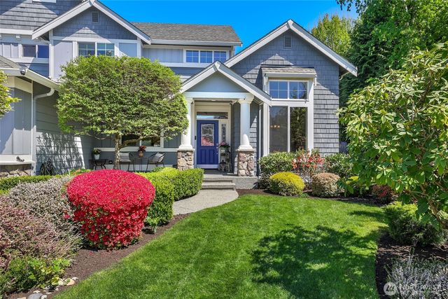 5440 NE 2nd Court, Renton, WA 98059