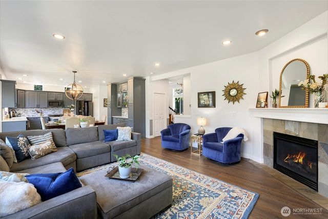 5440 NE 2nd Court, Renton, WA 98059