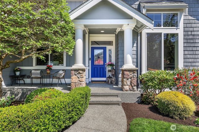 5440 NE 2nd Court, Renton, WA 98059