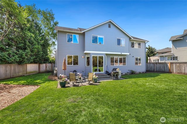 5440 NE 2nd Court, Renton, WA 98059