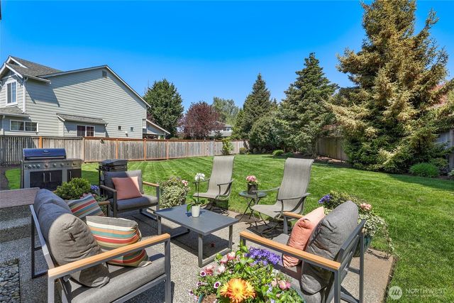 5440 NE 2nd Court, Renton, WA 98059