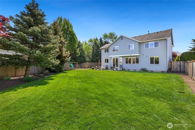 5440 NE 2nd Court, Renton, WA 98059