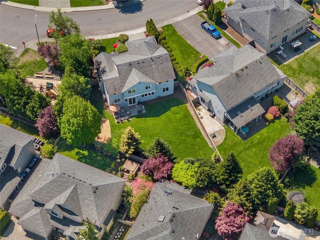 5440 NE 2nd Court, Renton, WA 98059