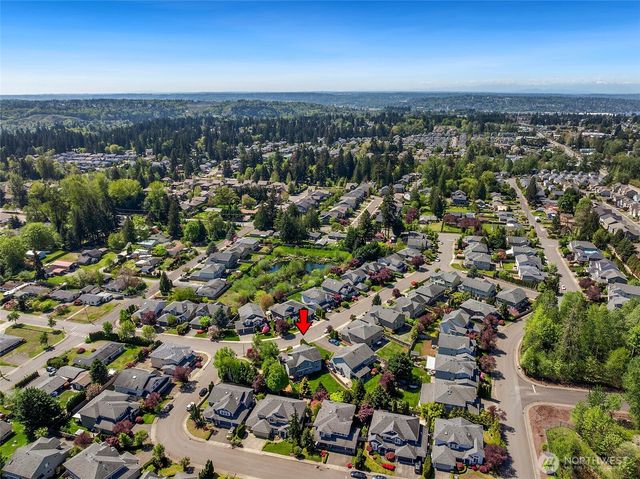 5440 NE 2nd Court, Renton, WA 98059