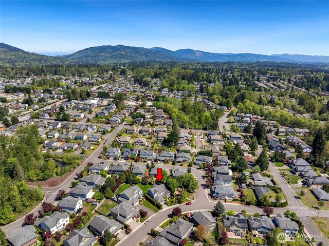 5440 NE 2nd Court, Renton, WA 98059