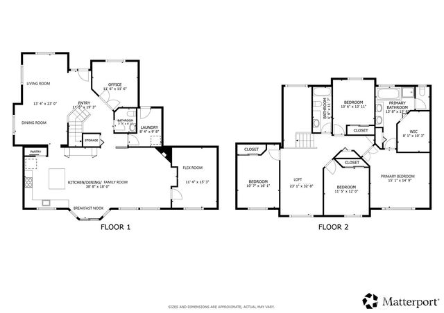 5440 NE 2nd Court, Renton, WA 98059