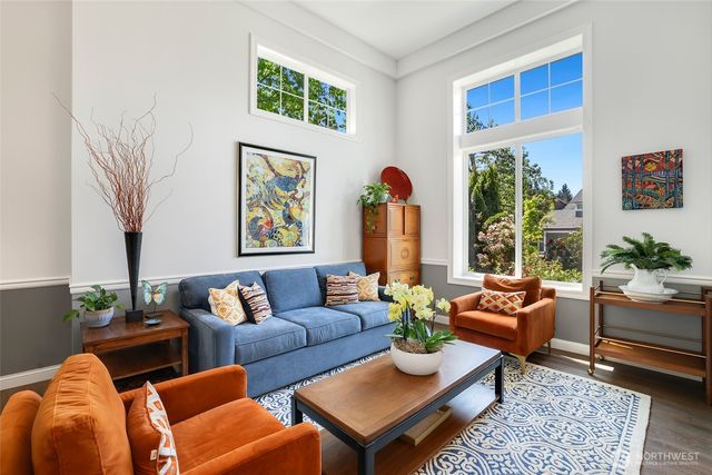 5440 NE 2nd Court, Renton, WA 98059