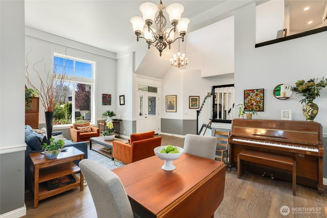 5440 NE 2nd Court, Renton, WA 98059