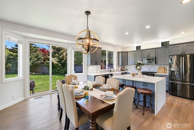 5440 NE 2nd Court, Renton, WA 98059