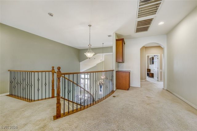 6320 Thunder Blitz Avenue, Las Vegas, NV 89131