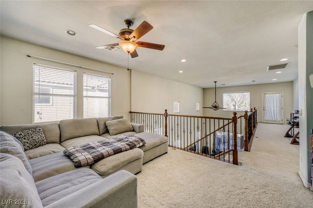 6320 Thunder Blitz Avenue, Las Vegas, NV 89131