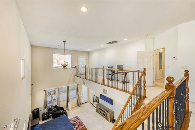 6320 Thunder Blitz Avenue, Las Vegas, NV 89131