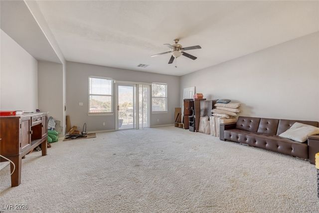 6320 Thunder Blitz Avenue, Las Vegas, NV 89131