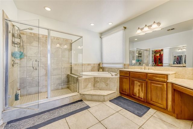 6320 Thunder Blitz Avenue, Las Vegas, NV 89131