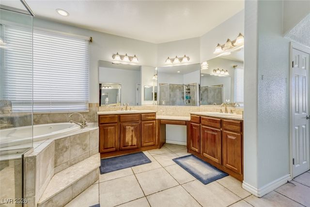 6320 Thunder Blitz Avenue, Las Vegas, NV 89131