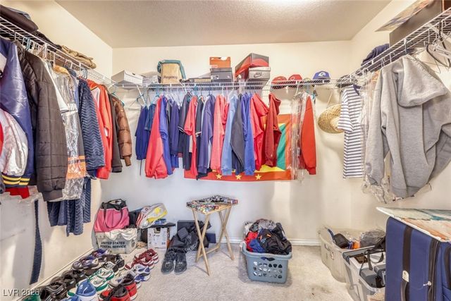 6320 Thunder Blitz Avenue, Las Vegas, NV 89131