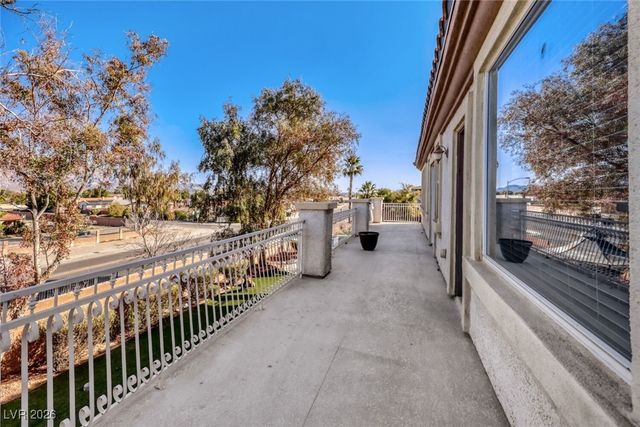 6320 Thunder Blitz Avenue, Las Vegas, NV 89131