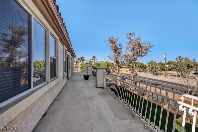 6320 Thunder Blitz Avenue, Las Vegas, NV 89131