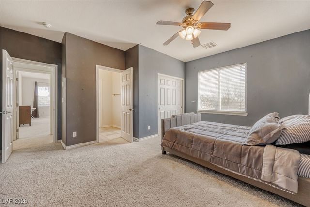 6320 Thunder Blitz Avenue, Las Vegas, NV 89131