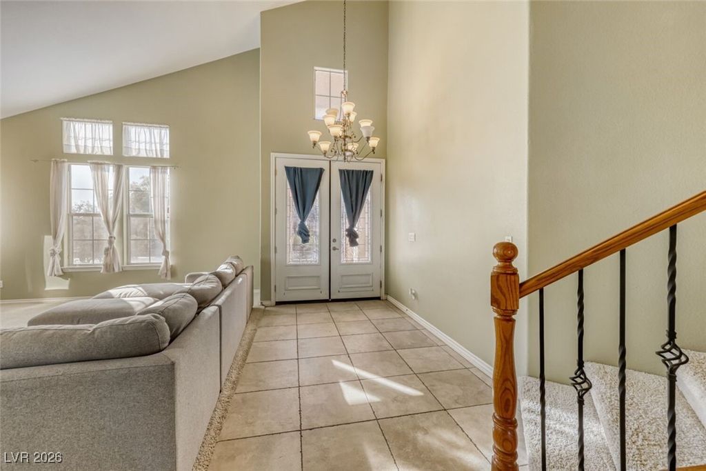 Image 10 of property listing at 6320 Thunder Blitz Avenue, Las Vegas, NV 89131