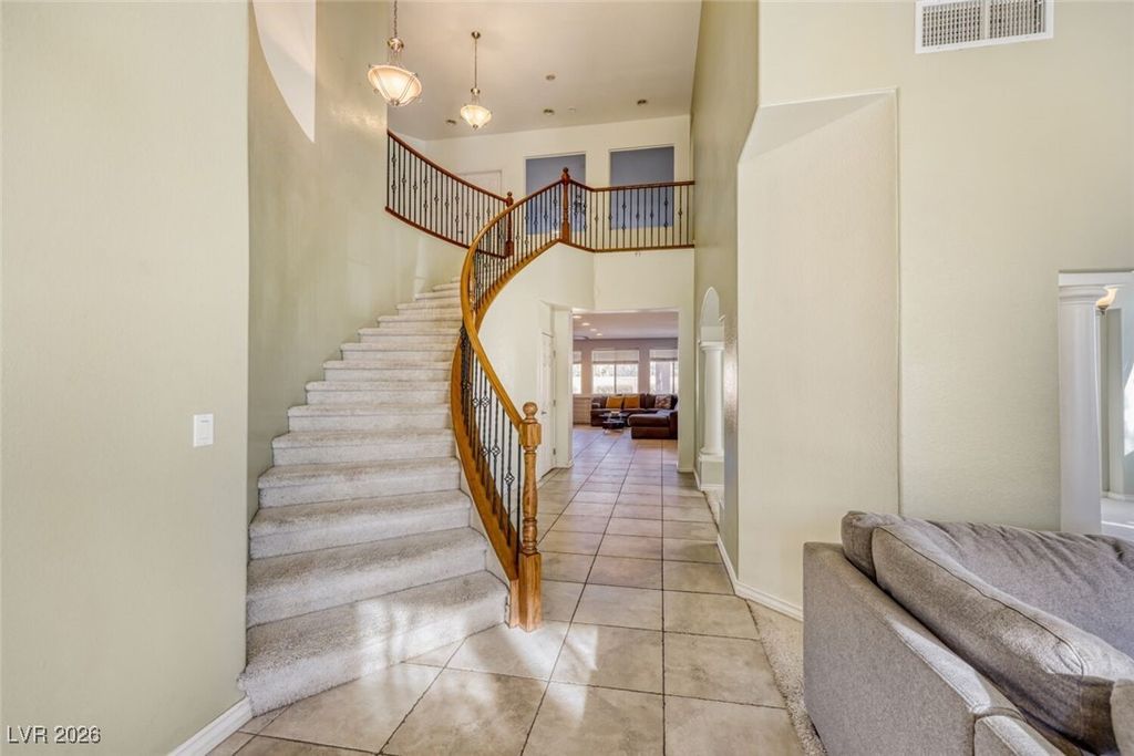 Image 11 of property listing at 6320 Thunder Blitz Avenue, Las Vegas, NV 89131