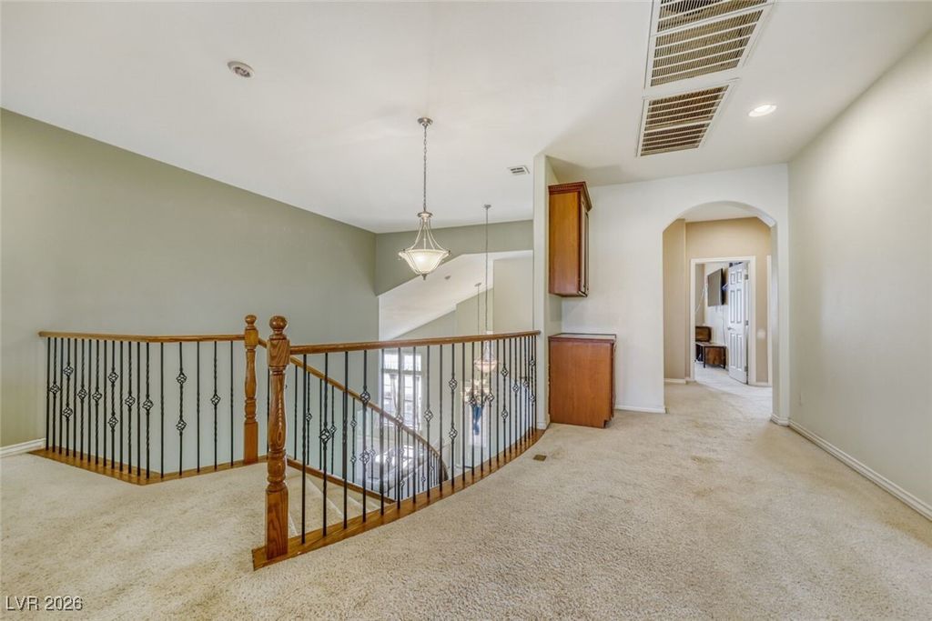 Image 13 of property listing at 6320 Thunder Blitz Avenue, Las Vegas, NV 89131
