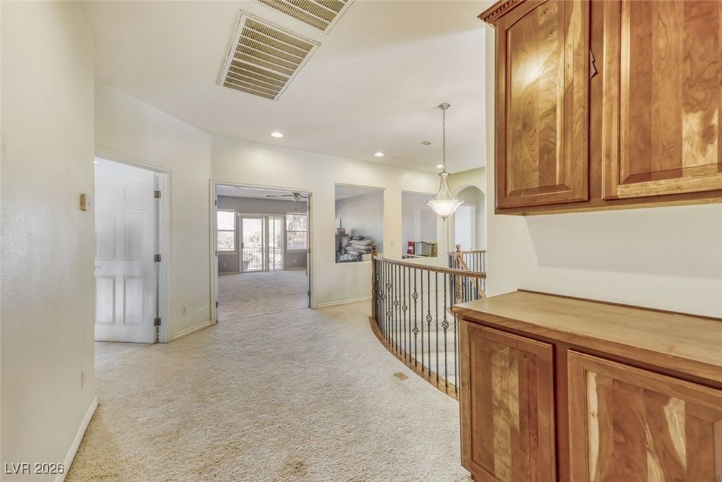 Image 14 of property listing at 6320 Thunder Blitz Avenue, Las Vegas, NV 89131