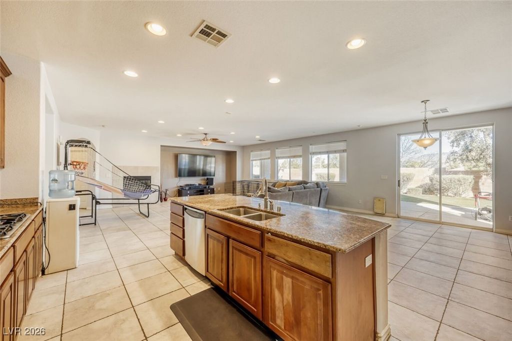 Image 23 of property listing at 6320 Thunder Blitz Avenue, Las Vegas, NV 89131