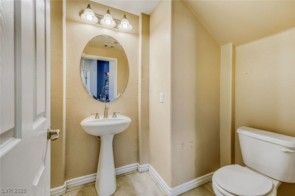 Image 31 of property listing at 6320 Thunder Blitz Avenue, Las Vegas, NV 89131