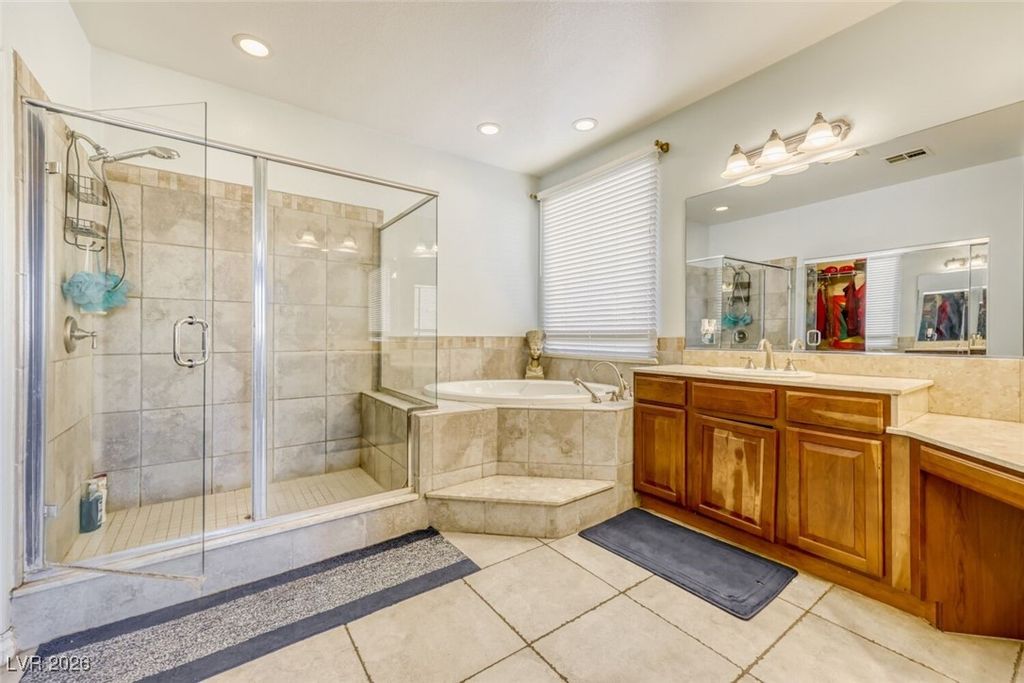 Image 35 of property listing at 6320 Thunder Blitz Avenue, Las Vegas, NV 89131