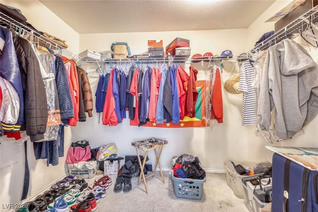 Image 37 of property listing at 6320 Thunder Blitz Avenue, Las Vegas, NV 89131