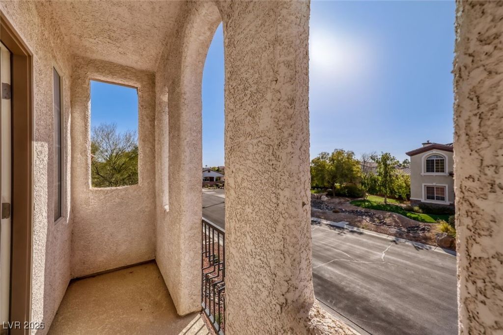 Image 42 of property listing at 6320 Thunder Blitz Avenue, Las Vegas, NV 89131