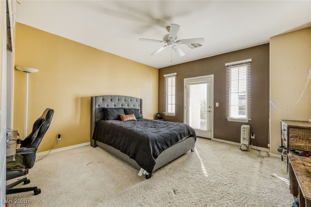 Image 43 of property listing at 6320 Thunder Blitz Avenue, Las Vegas, NV 89131