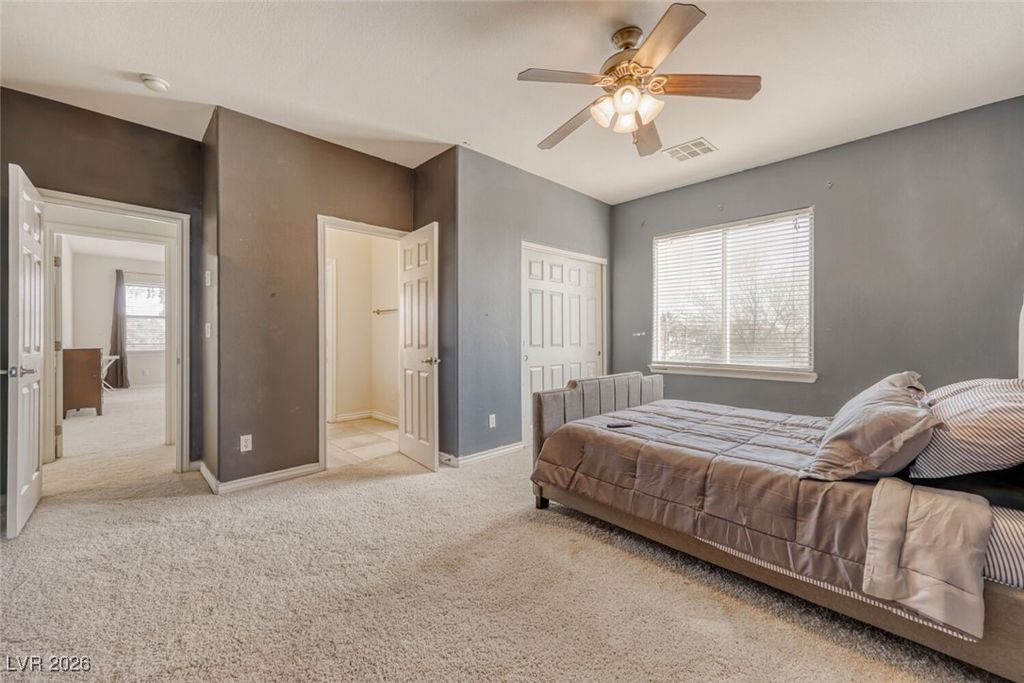 Image 45 of property listing at 6320 Thunder Blitz Avenue, Las Vegas, NV 89131