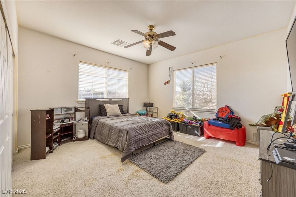 Image 46 of property listing at 6320 Thunder Blitz Avenue, Las Vegas, NV 89131