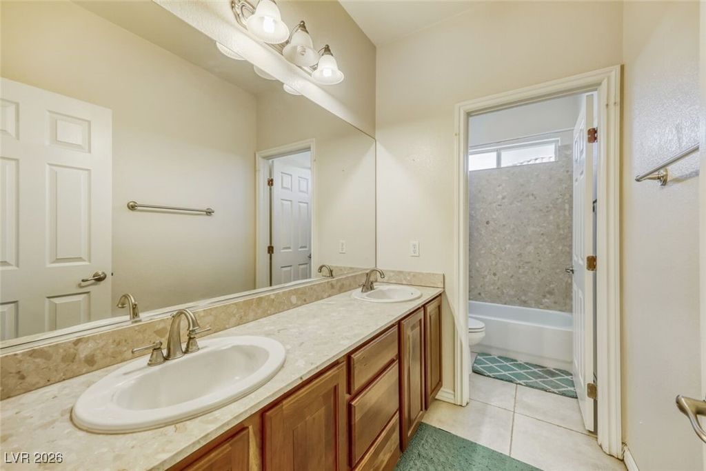 Image 47 of property listing at 6320 Thunder Blitz Avenue, Las Vegas, NV 89131