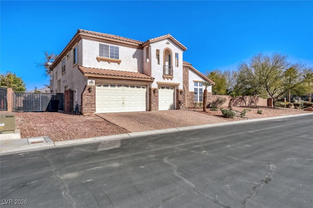 Image 5 of property listing at 6320 Thunder Blitz Avenue, Las Vegas, NV 89131