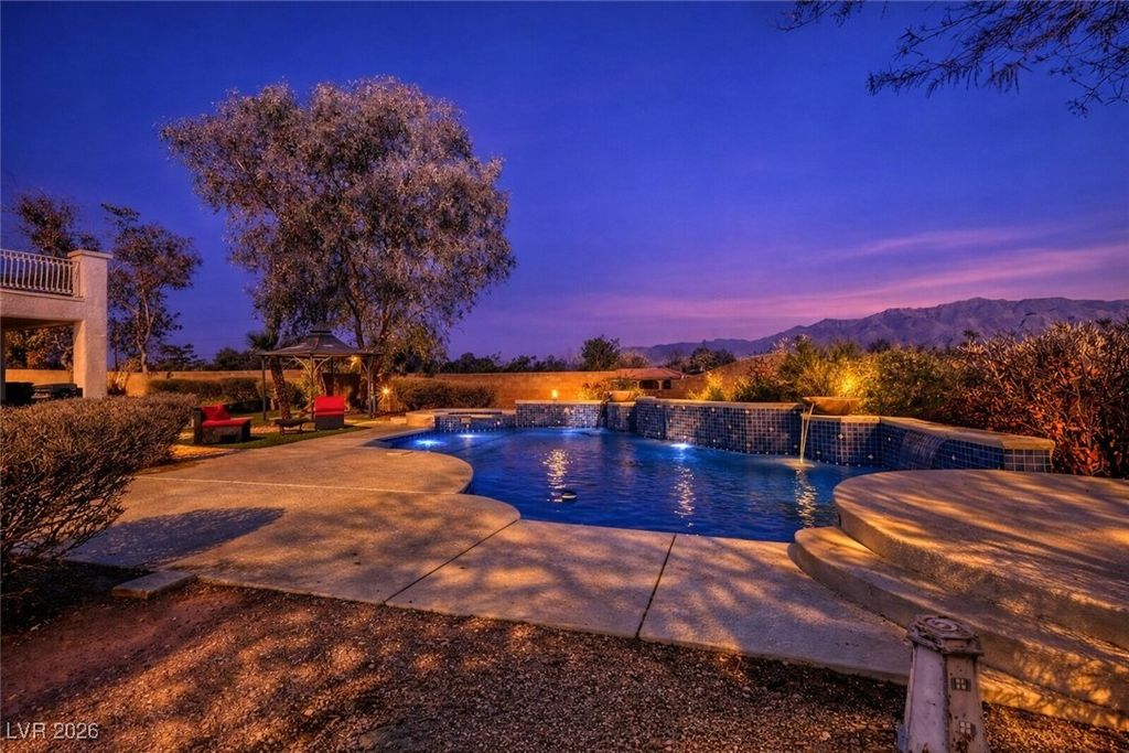 Image 54 of property listing at 6320 Thunder Blitz Avenue, Las Vegas, NV 89131