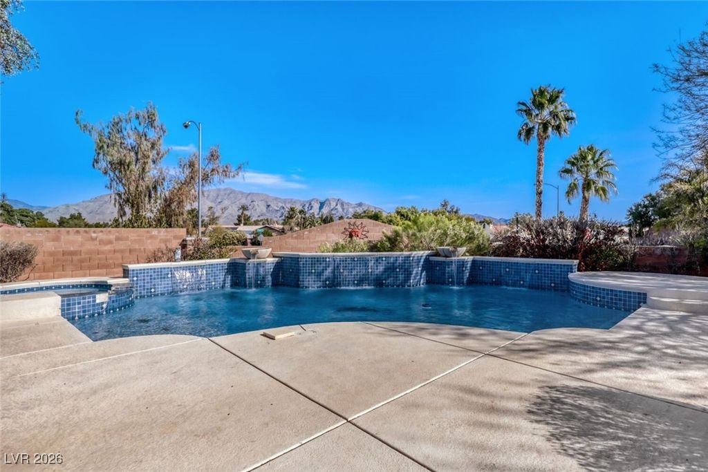 Image 59 of property listing at 6320 Thunder Blitz Avenue, Las Vegas, NV 89131