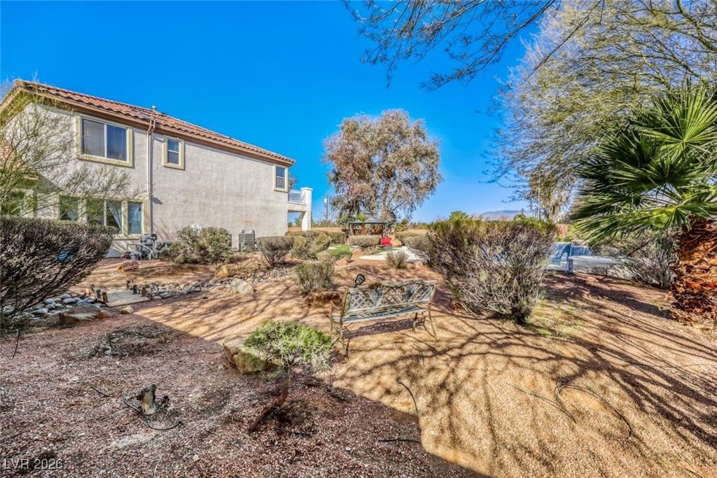 Image 61 of property listing at 6320 Thunder Blitz Avenue, Las Vegas, NV 89131