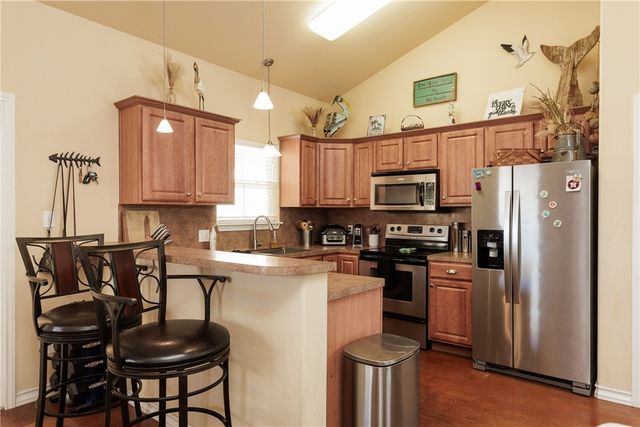 14521 E Cabana St 305, Corpus Christi, TX 78418