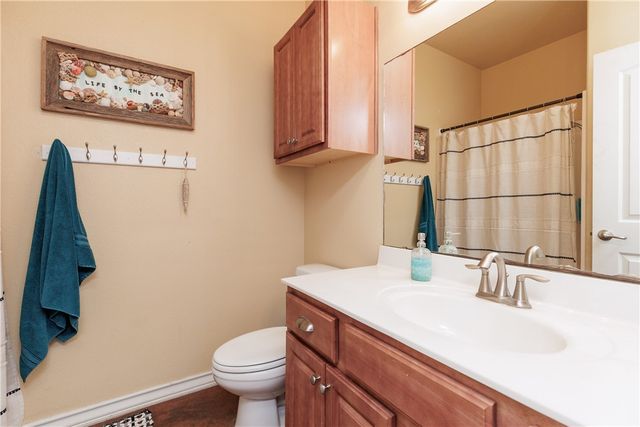 14521 E Cabana St 305, Corpus Christi, TX 78418