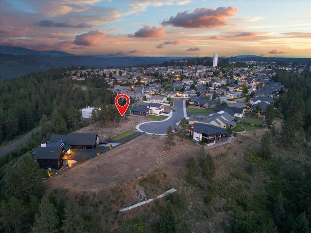 5229 S Falcon Point Ct, Spokane, WA 99224