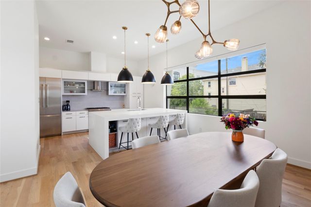 1302 Crocker Street, Houston, TX 77019